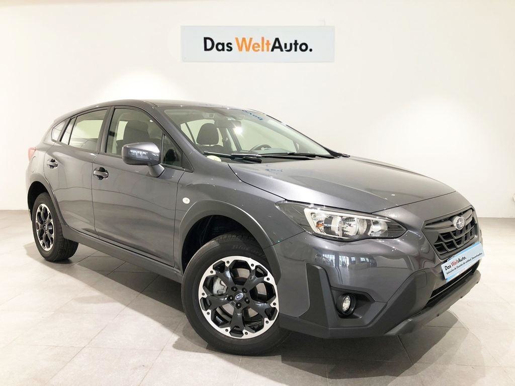 Subaru XV 1.6 Sport CVT 84 kW (114 CV) - 1