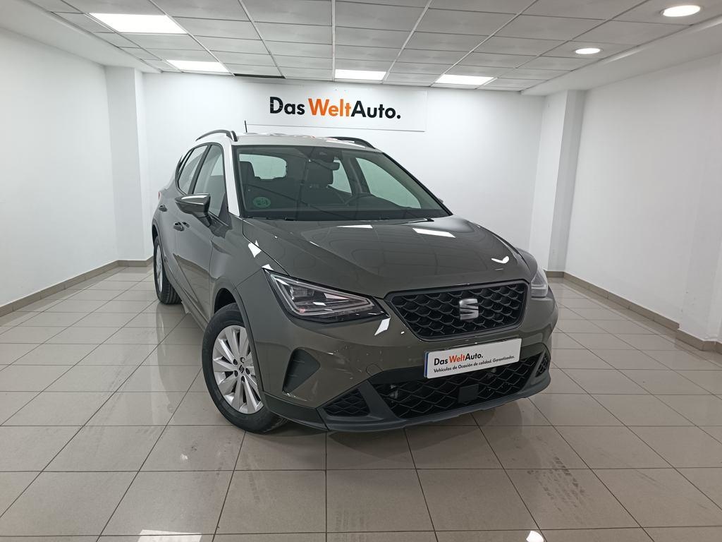 SEAT Arona 1.0 TSI Style XL 81 kW (110 CV) - 1