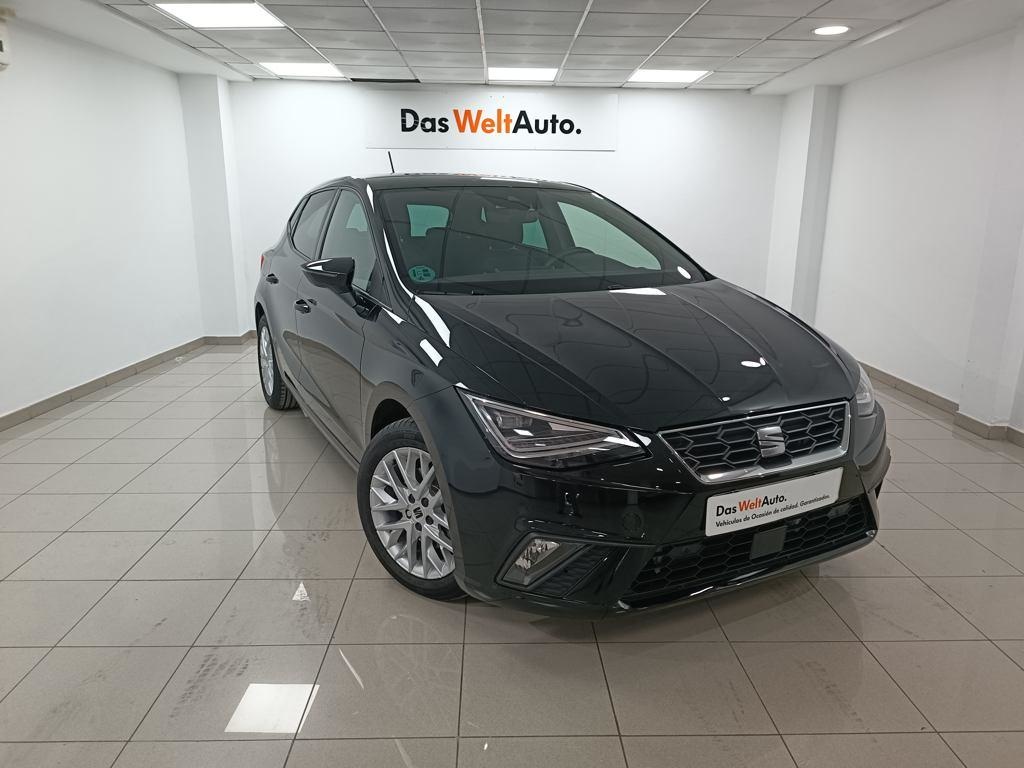 SEAT Ibiza 1.0 TSI S&S FR XL 81 kW (110 CV) - 1