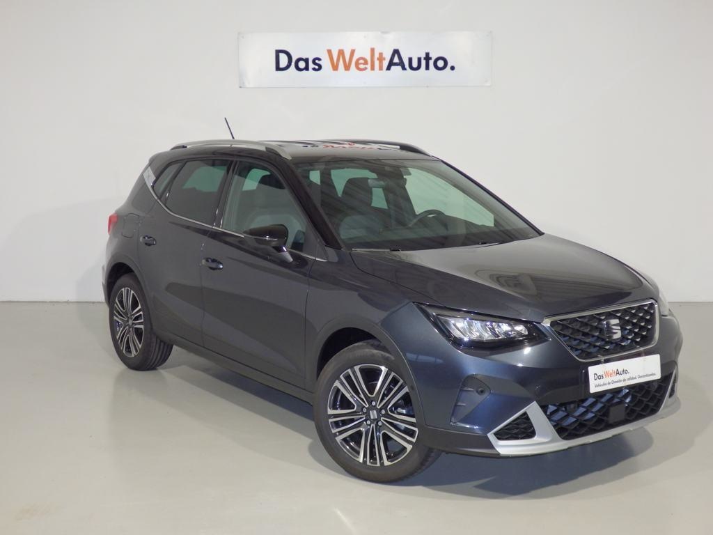 SEAT Arona 1.0 TSI Xperience Special Edition 85 kW (115 CV) - 1