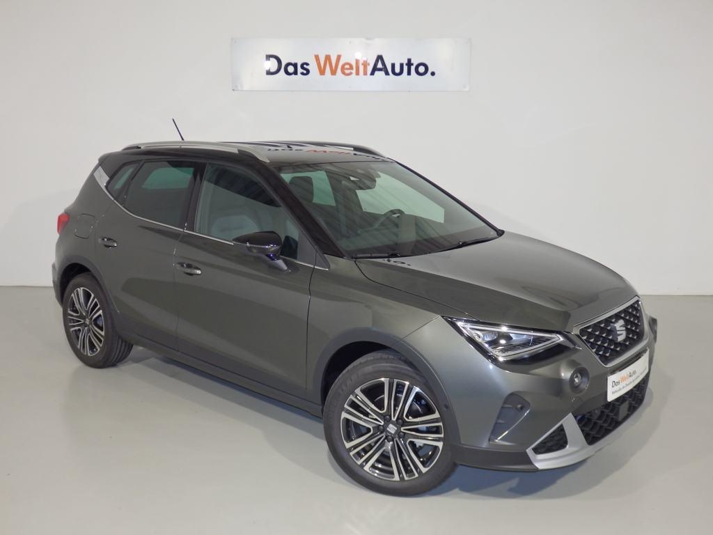 SEAT Arona 1.0 TSI Xperience XL 81 kW (110 CV) - 1