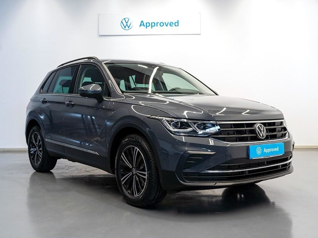 Volkswagen Tiguan Life 2.0 TDI 110 kW (150 CV) DSG - 1