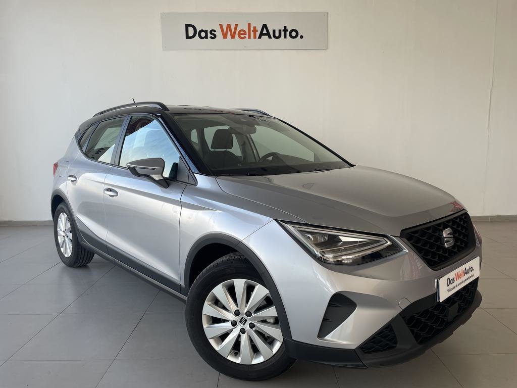 SEAT Arona 1.0 TSI Style XL 81 kW (110 CV) - 1