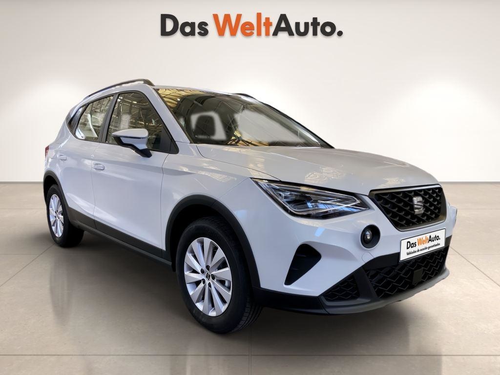 SEAT Arona 1.0 TSI Style XL 85 kW (115 CV) - 1