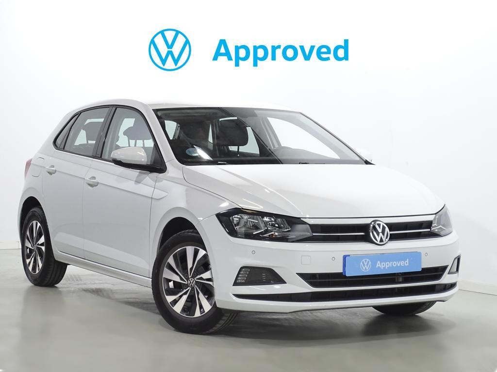 Volkswagen Polo Advance 1.0 TSI 70 kW (95 CV) - 1