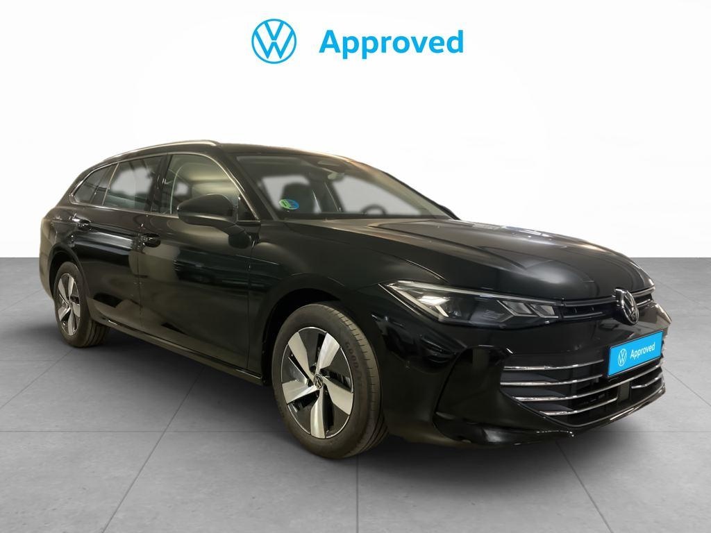 Volkswagen Passat Variant Business 1.5 eTSI 110 kW (150 CV) DSG - 1