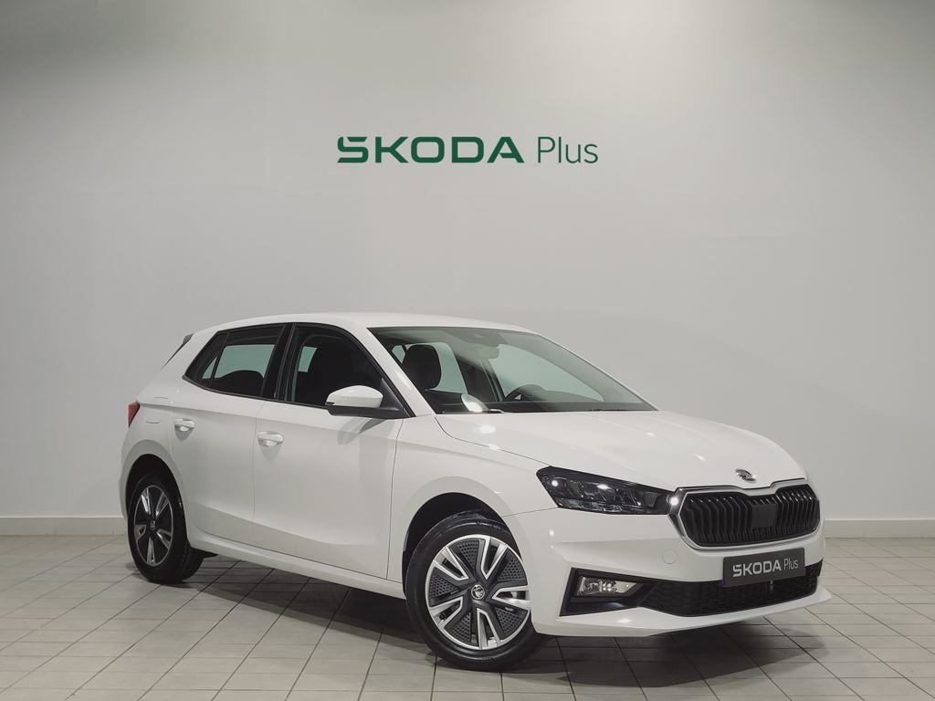 Skoda Fabia 1.0 TSI Ambition 81 kW (110 CV) - 1