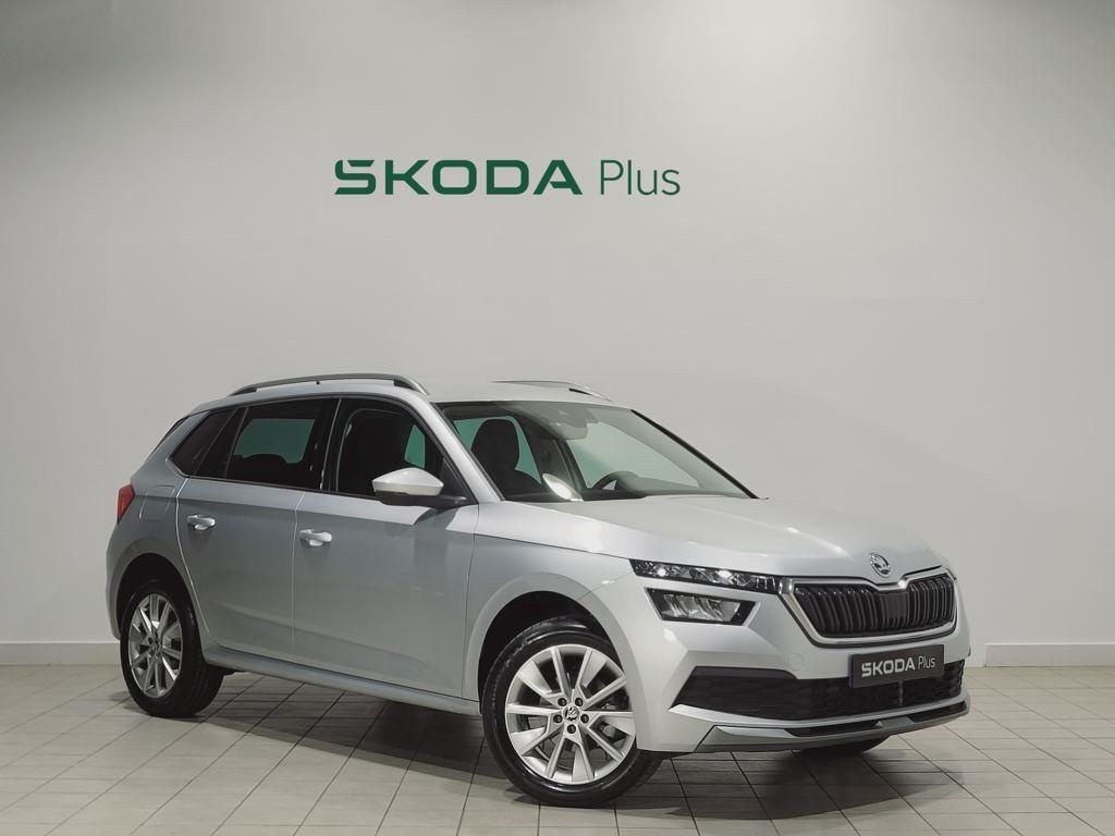 Skoda Kamiq 1.0 TSI Ambition 81 kW (110 CV) - 1