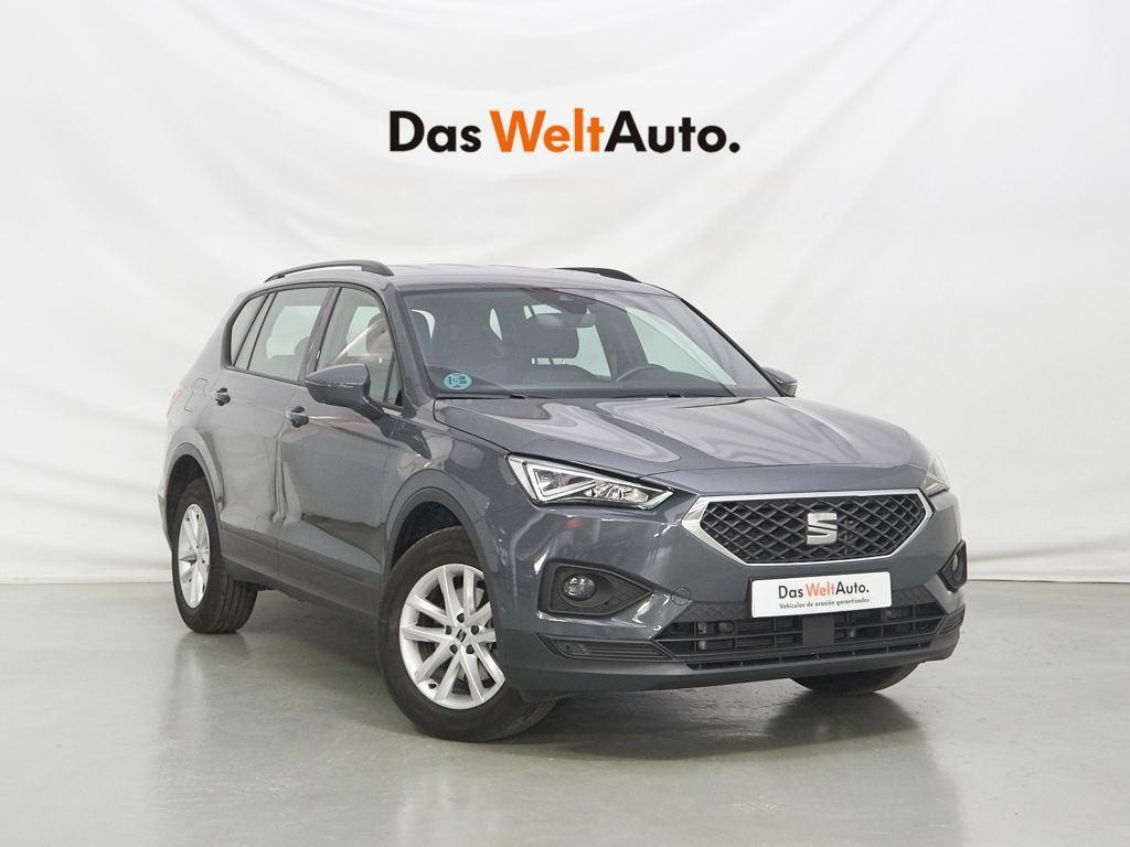 SEAT Tarraco 2.0 TDI S&S Style XL DSG 110 kW (150 CV) - 1