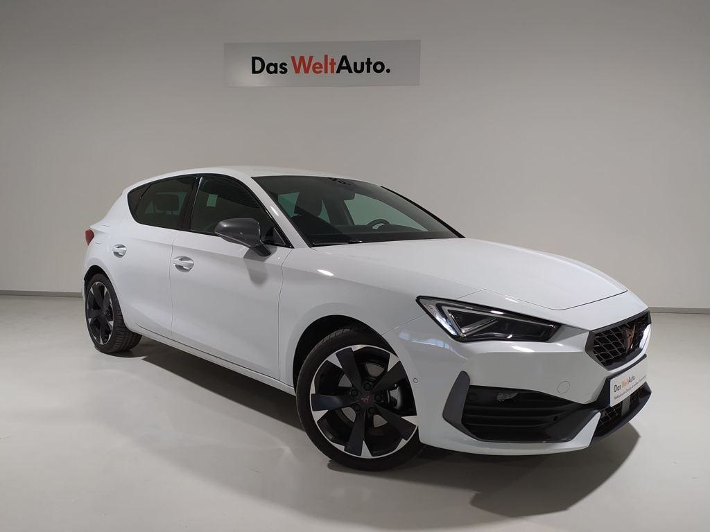 CUPRA Leon 1.5 eTSI DSG 110 kW (150 CV)  - 1