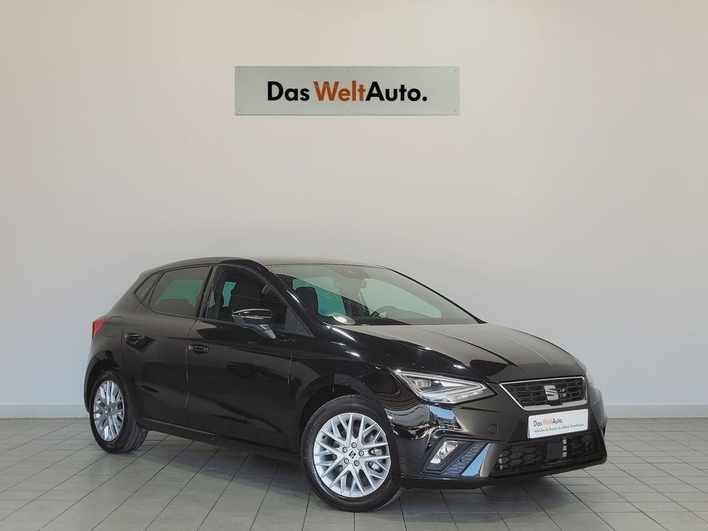 SEAT Ibiza 1.0 TSI S&S FR XL 81 kW (110 CV) - 1