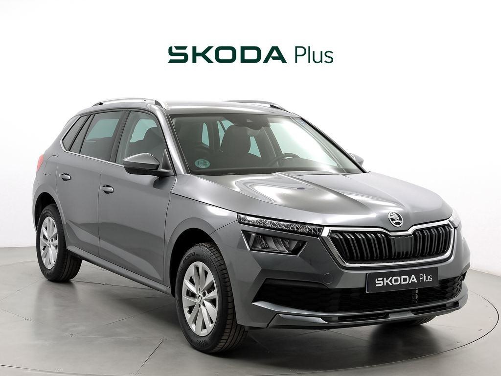 Skoda Kamiq 1.5 TSI Ambition 110 kW (150 CV) - 1