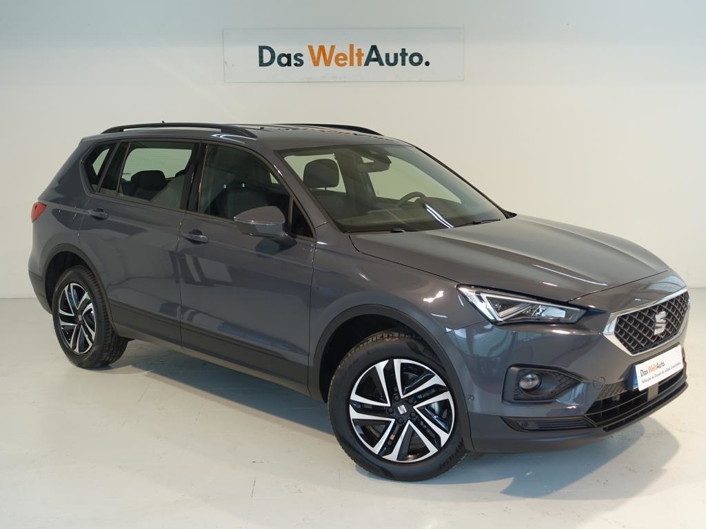 SEAT Tarraco 1.5 TSI S&S Style XL 110 kW (150 CV) - 1