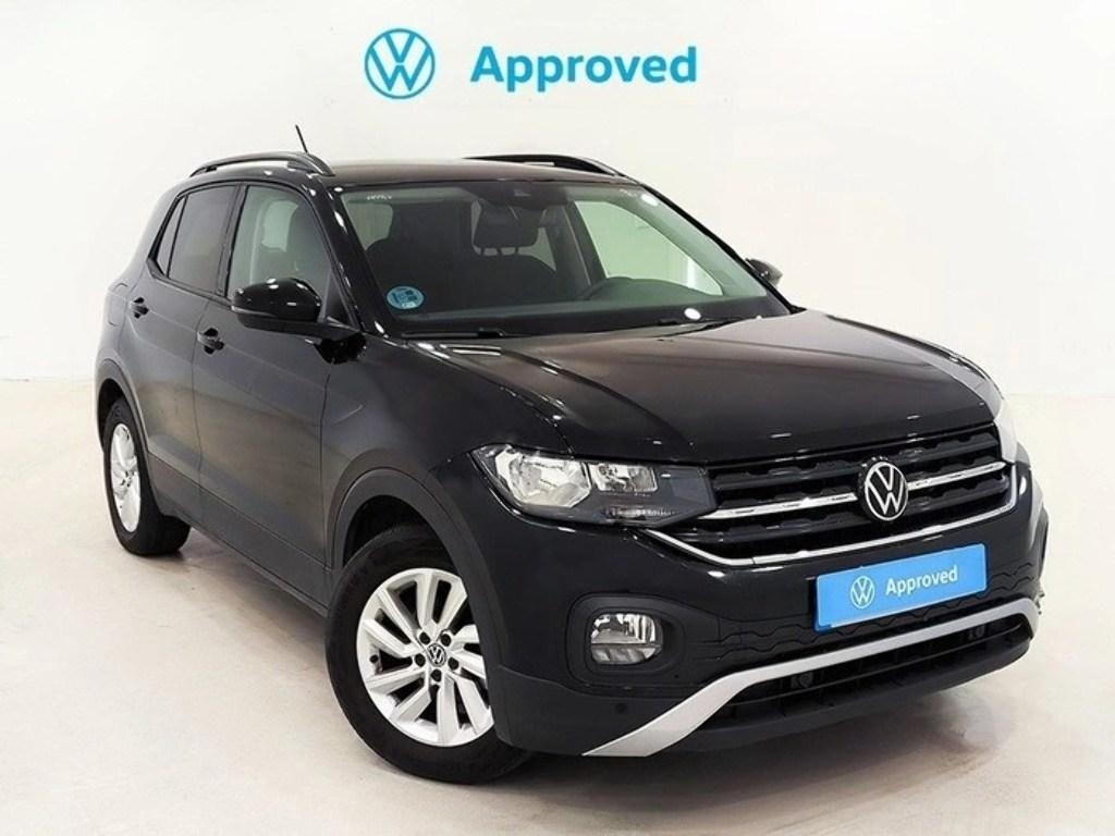 Volkswagen T-Cross Advance 1.0 TSI 81 kW (110 CV) - 1