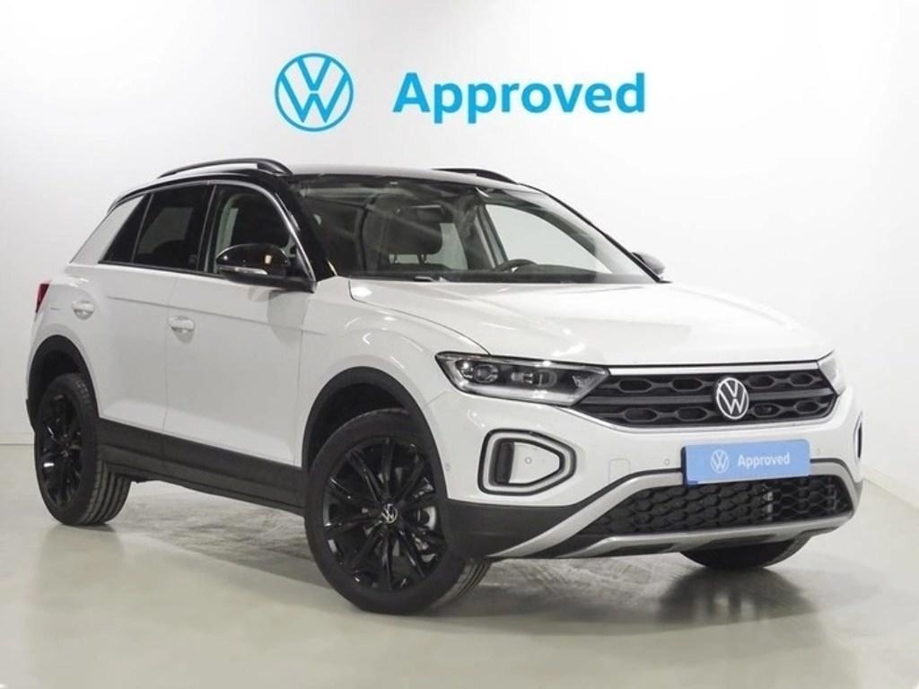 Volkswagen T-Roc Dark 2.0 TDI 85 kW (115 CV) - 1