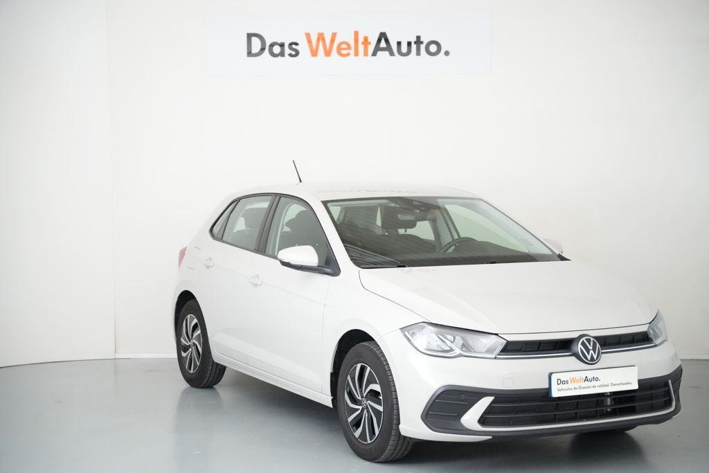 Volkswagen Polo Life 1.0 TSI 70 kW (95 CV) - 1