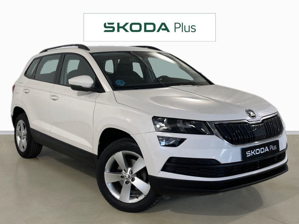 Skoda Karoq 1.5 TSI ACT Ambition DSG 110 kW (150 CV) - 1