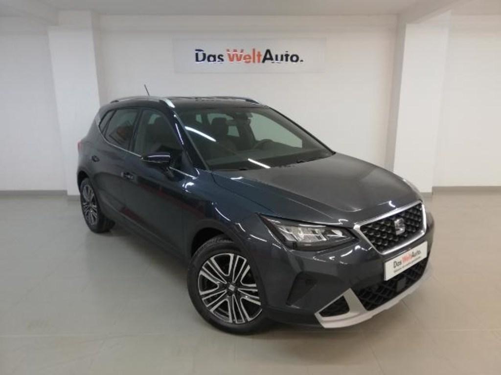 SEAT Arona 1.0 TSI Xperience Special Edition 85 kW (115 CV) - 1