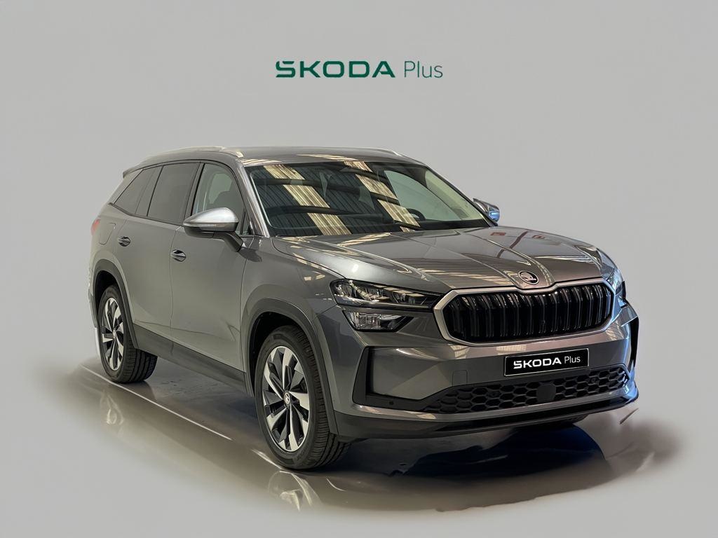 Skoda Kodiaq 1.5 TSI m-HEV Selection DSG 110 kW (150 CV) - 1