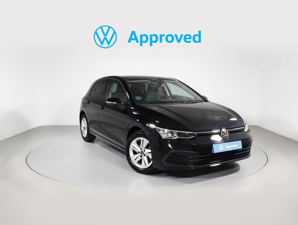 Volkswagen Golf Life 1.0 TSI 81 kW (110 CV) - 1