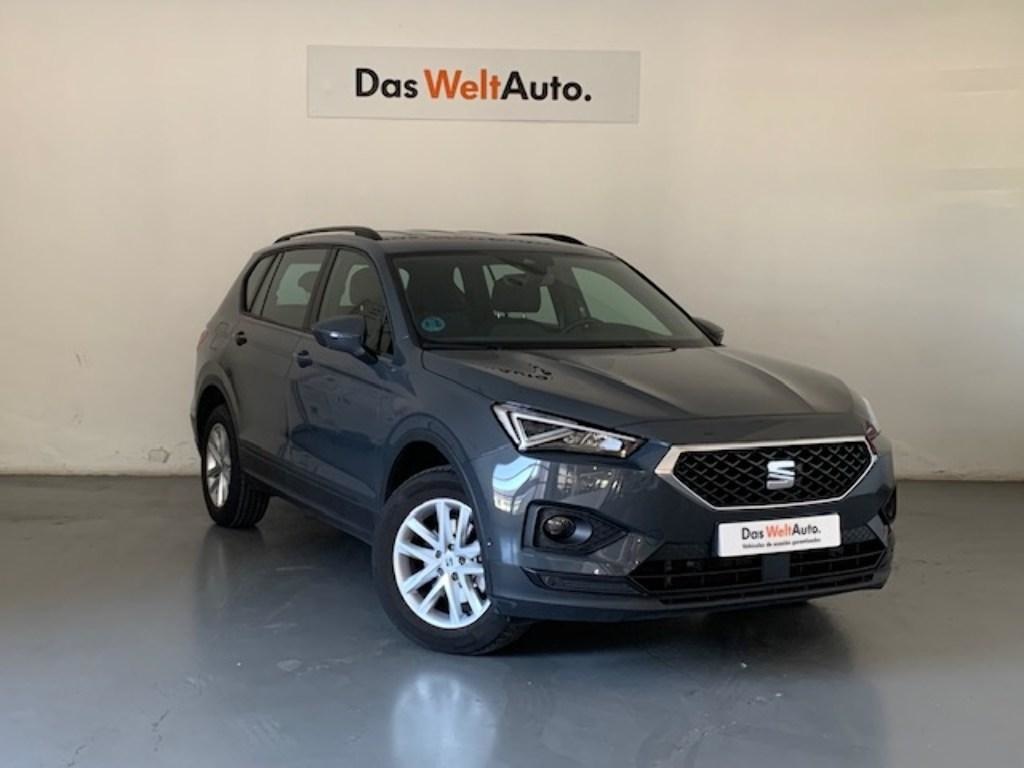 SEAT Tarraco 2.0 TDI S&S Style XM DSG 110 kW (150 CV) - 1