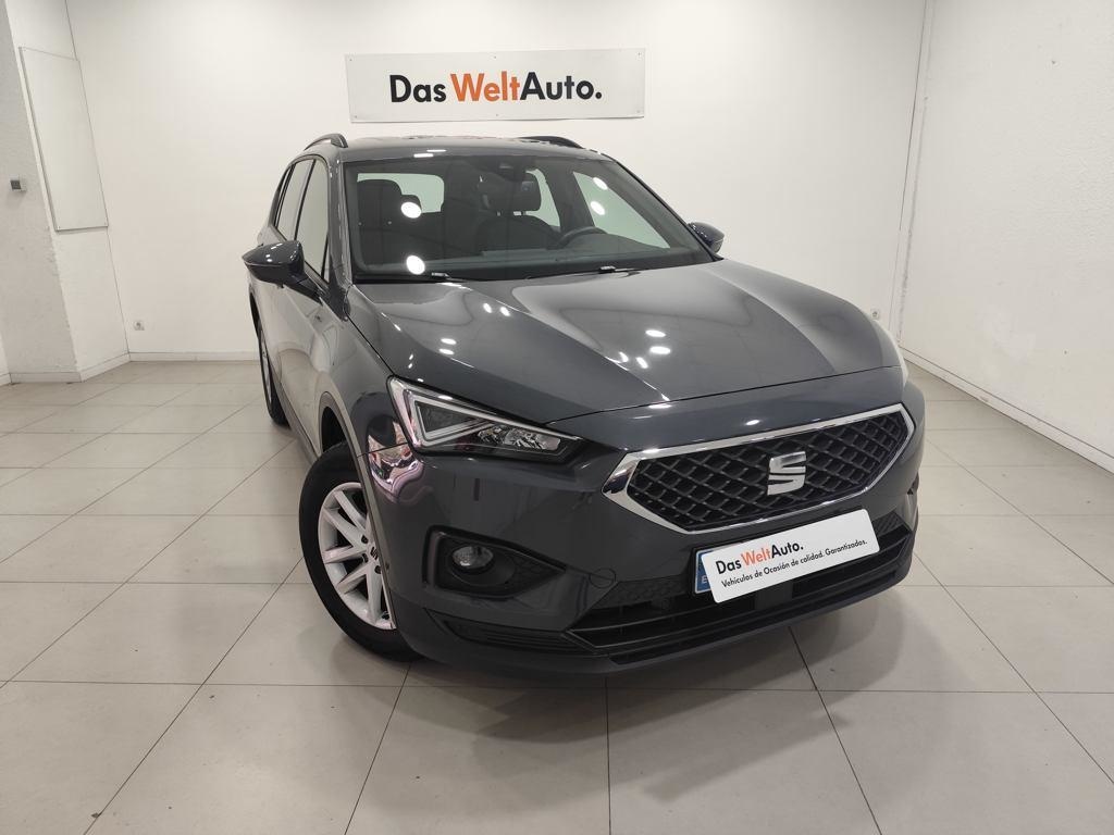 SEAT Tarraco 2.0 TDI S&S Style XL DSG 110 kW (150 CV) - 1