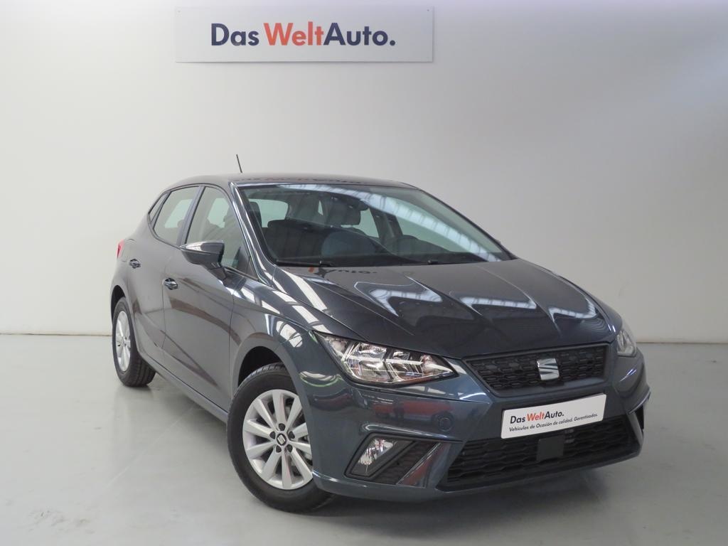 SEAT Ibiza 1.0 TSI Style Go 70 kW (95 CV) - 1