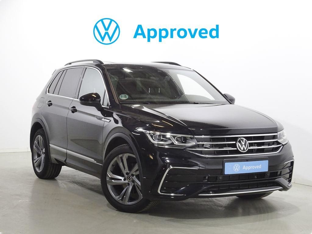 Volkswagen Tiguan R-Line 1.5 TSI 110 kW (150 CV) DSG - 1