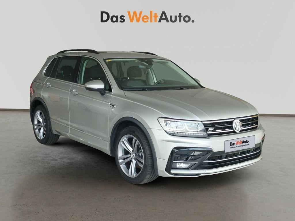 Volkswagen Tiguan Advance 2.0 TDI 110 kW (150 CV) DSG - 1