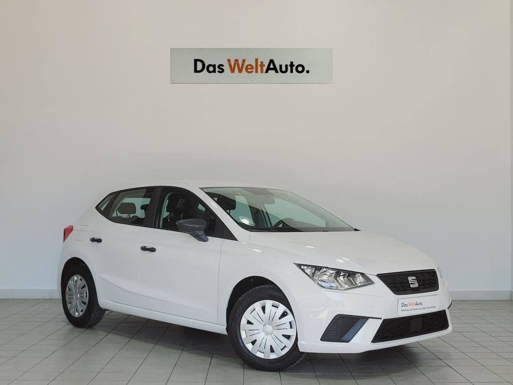 SEAT Ibiza 1.0 MPI Reference 59 kW (80 CV) - 1