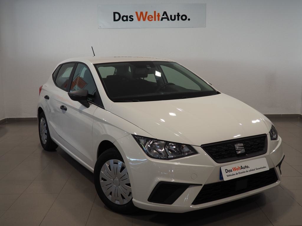 SEAT Ibiza 1.6 TDI Reference Plus 70 kW (95 CV) - 1