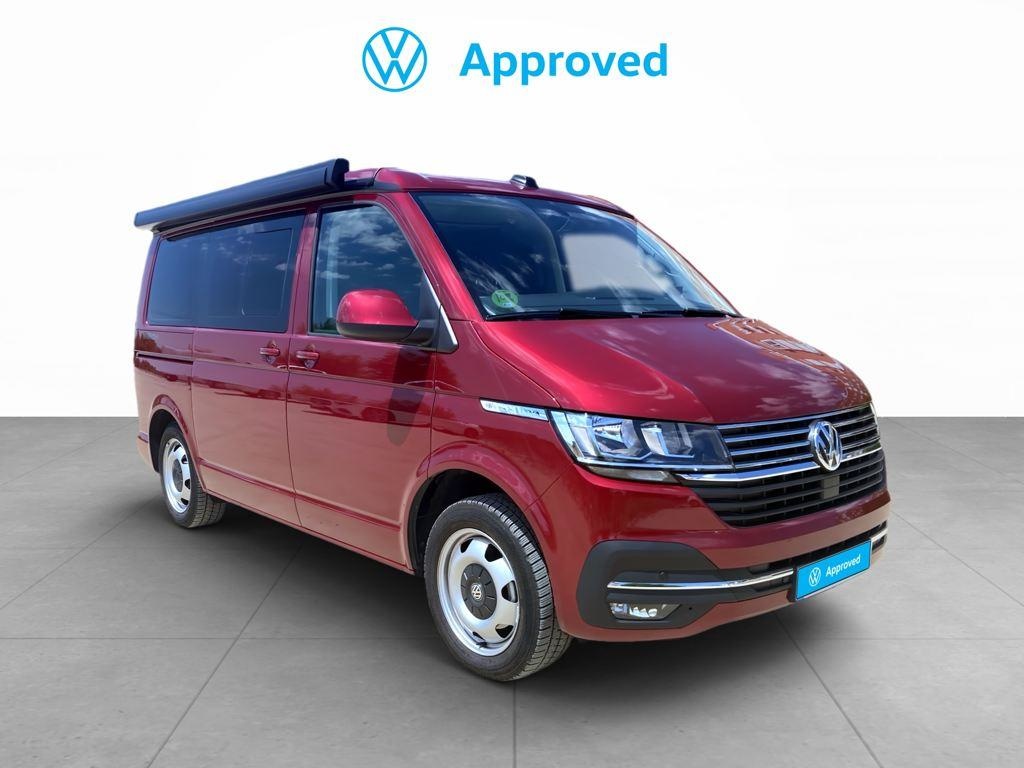 Volkswagen California Beach Camper 2.0 TDI BMT 110 kW (150 CV) DSG - 1