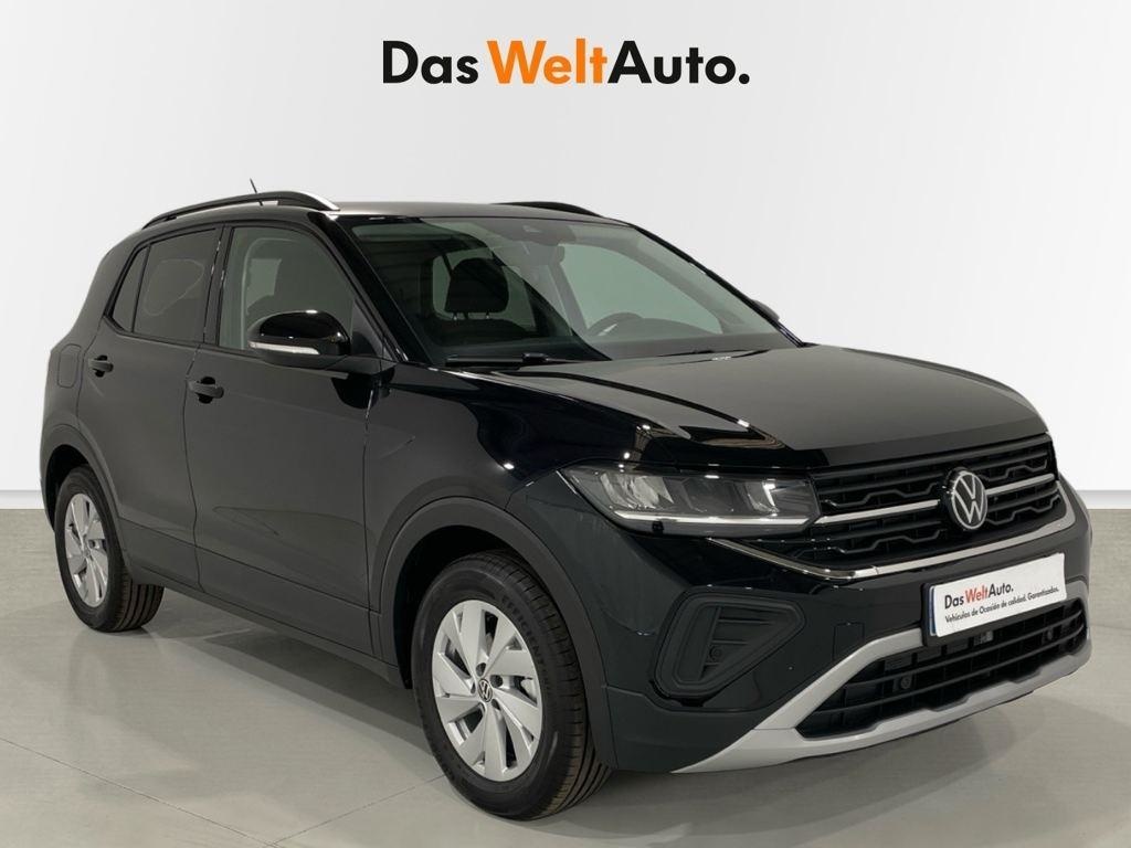 Volkswagen T-Cross Life 1.0 TSI 85 kW (116 CV) - 1