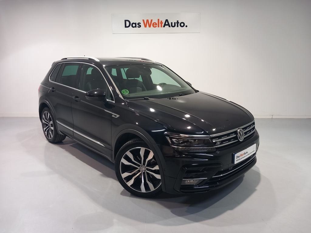 Volkswagen Tiguan Sport 1.5 TSI 110 kW (150 CV) DSG - 1