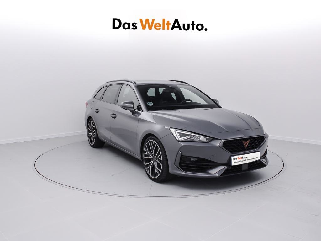 CUPRA Leon Sportstourer 2.0 TSI 4Drive DSG 228 kW (310 CV) - 1