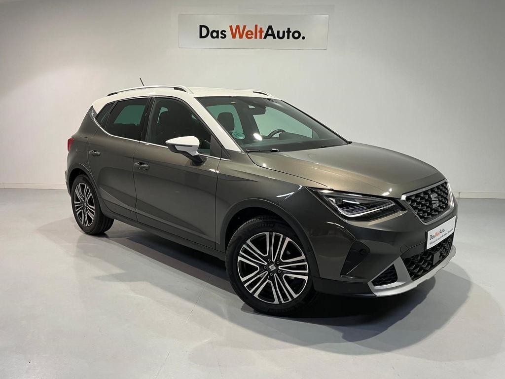 SEAT Arona 1.0 TSI Xperience XXL 81 kW (110 CV) - 1