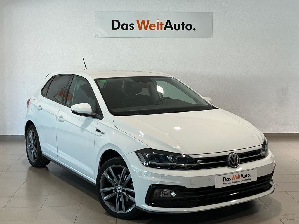 Volkswagen Polo Sport 1.0 TSI 85 kW (115 CV) - 1