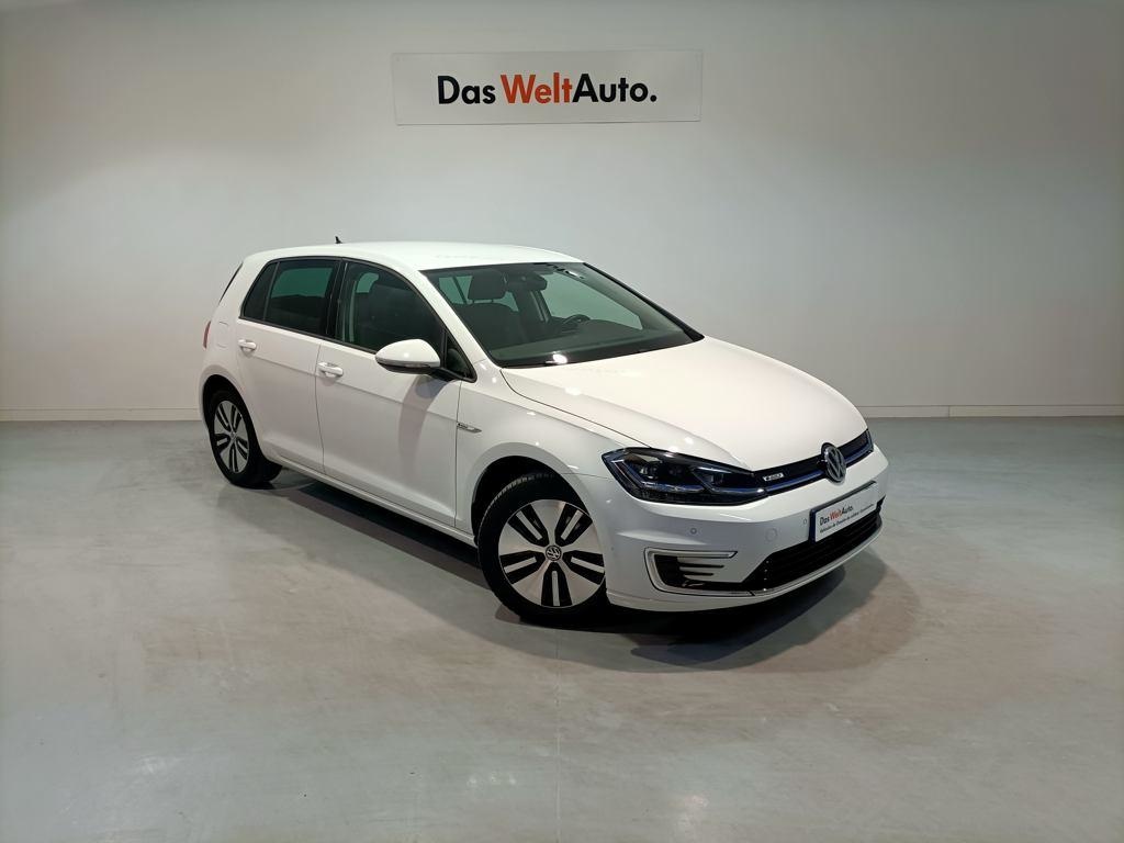 Volkswagen e-Golf ePower 100 kW (136 CV) - 1