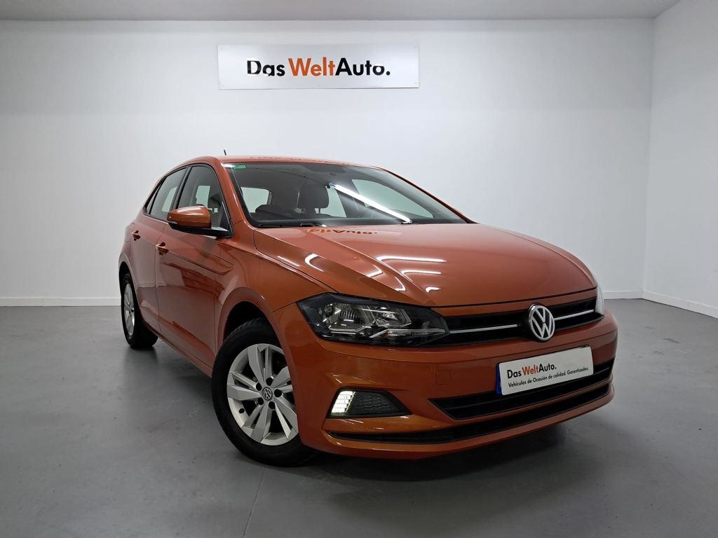 Volkswagen Polo Advance 1.0 TSI 70 kW (95 CV) - 1