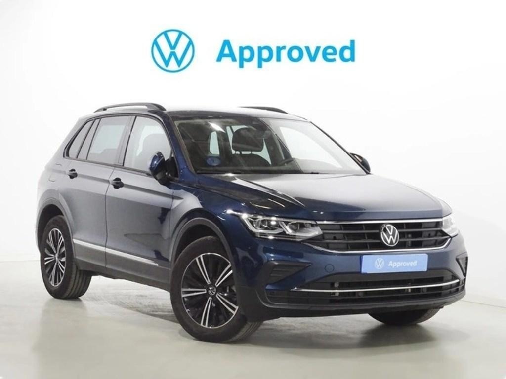 Volkswagen Tiguan Life 1.5 TSI 96 kW (130 CV) - 1