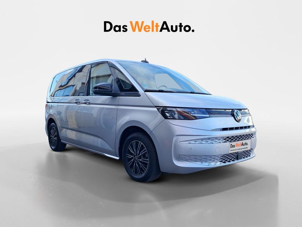 Volkswagen Multivan Life Batalla Corta 2.0 TDI 110 kW (150 CV) DSG - 1