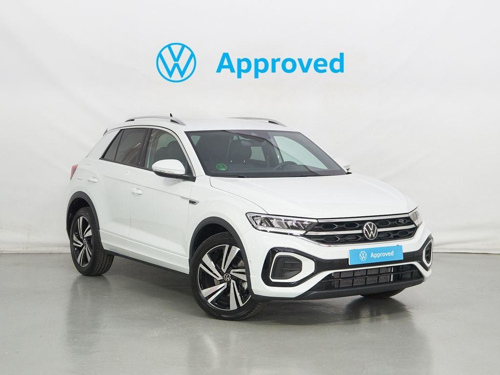 Volkswagen T-Roc R-Line 1.5 TSI 110 kW (150 CV) DSG - 1