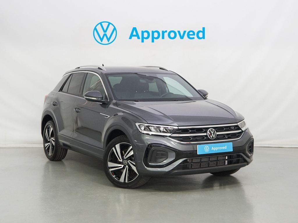 Volkswagen T-Roc R-Line 1.5 TSI 110 kW (150 CV) DSG - 1