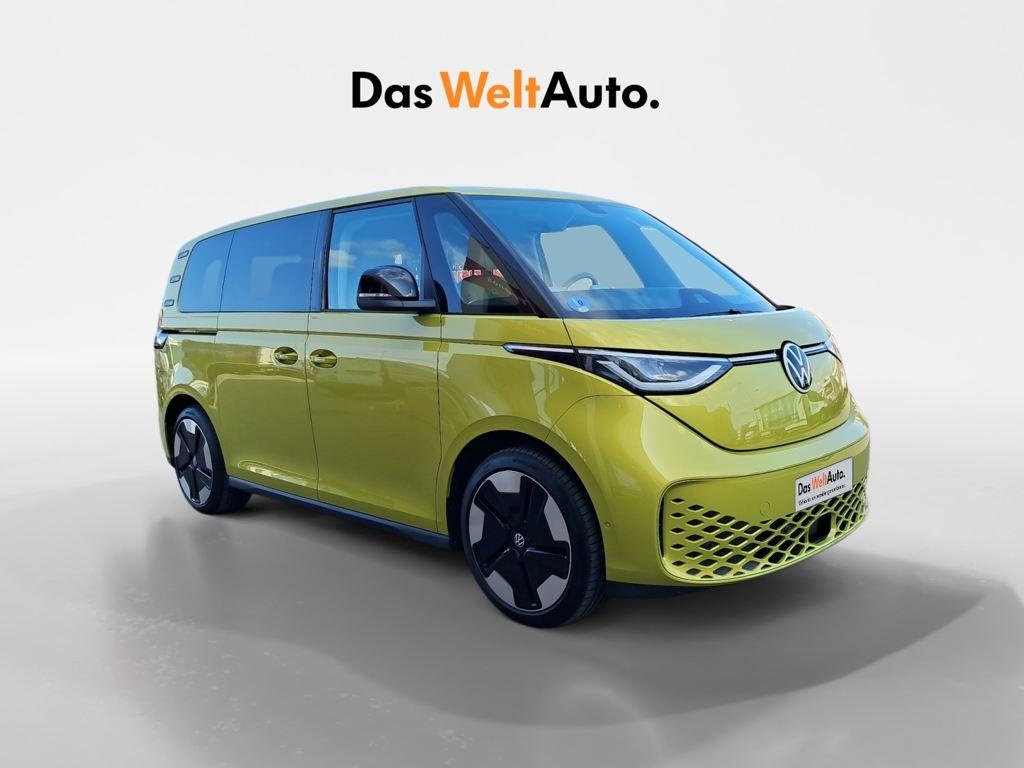 Volkswagen ID. BUZZ Pro 150 kW (204 CV) - 1