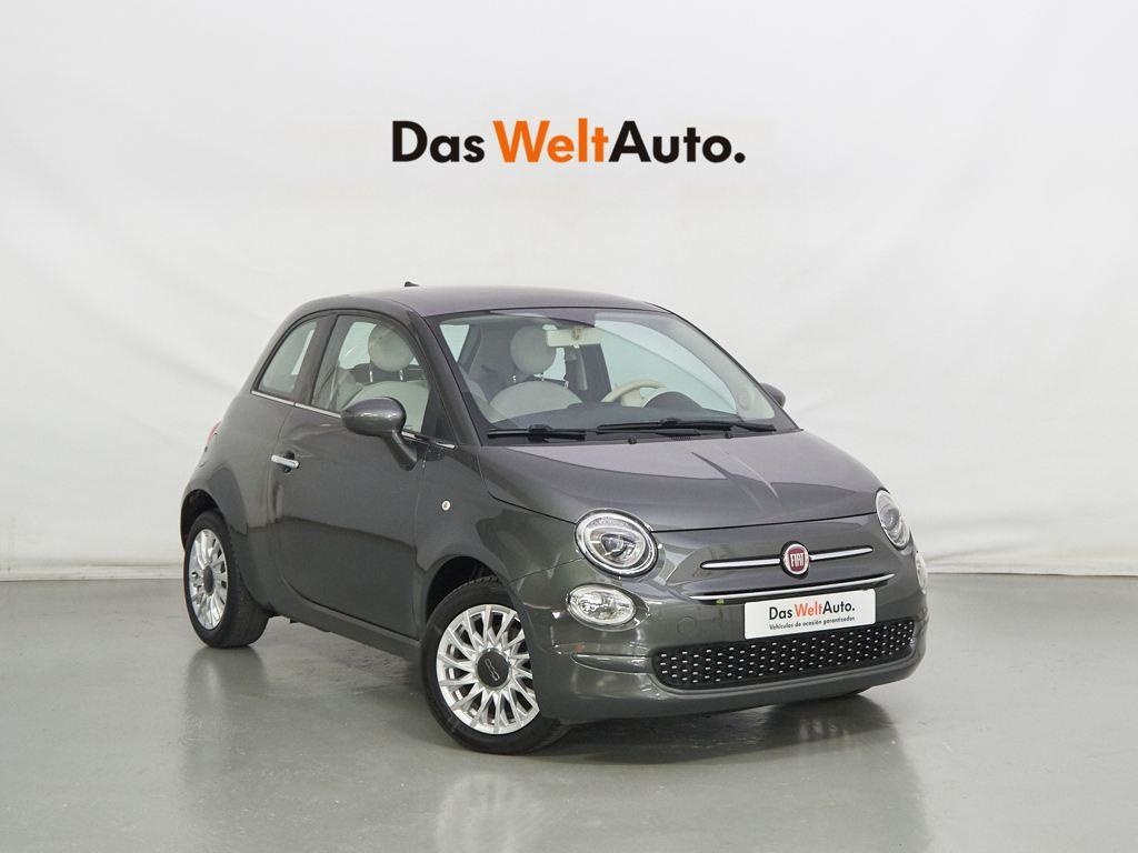 Fiat 500 1.2 8v Lounge 51 kW (69 CV) - 1