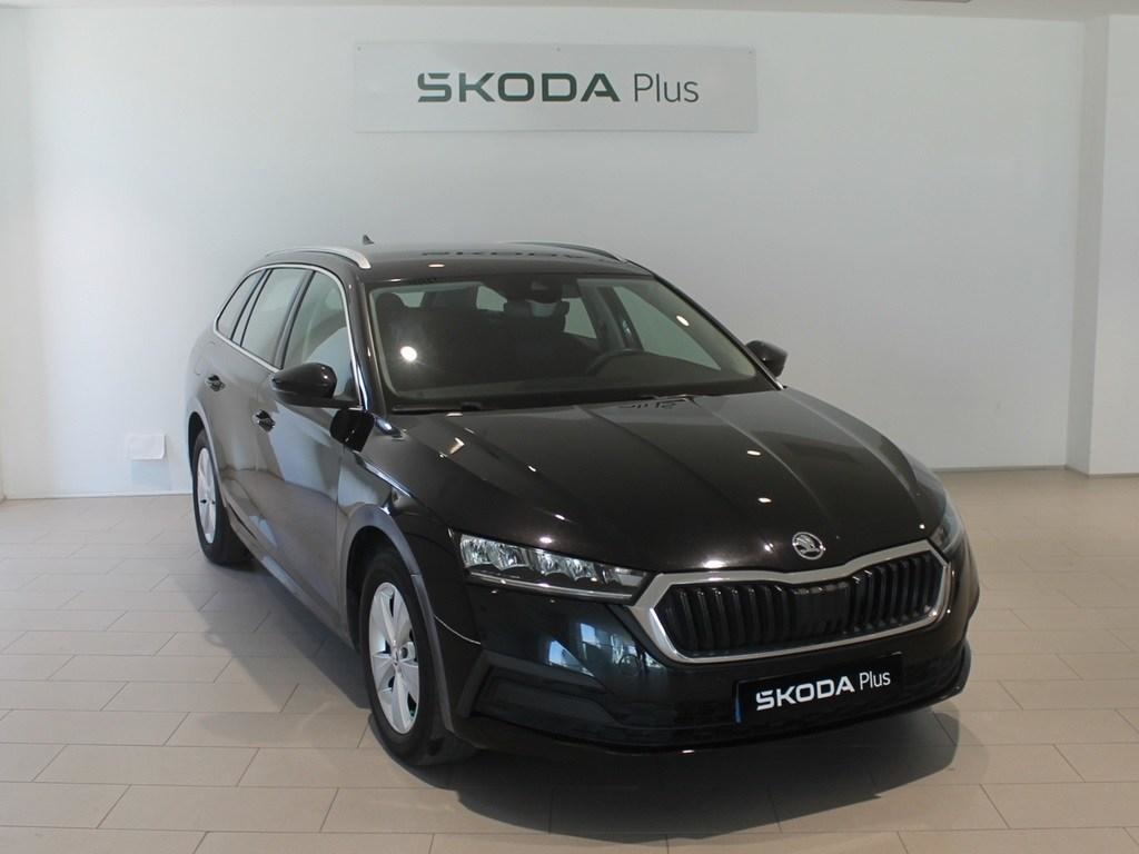 Skoda Octavia Combi 2.0 TDI Ambition DSG 110 kW (150 CV) - 1