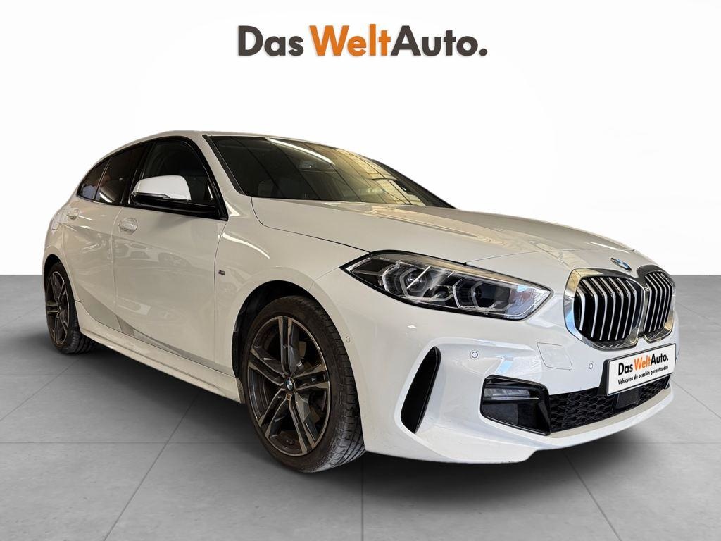 BMW Serie 1 118i 103 kW (140 CV) - 1