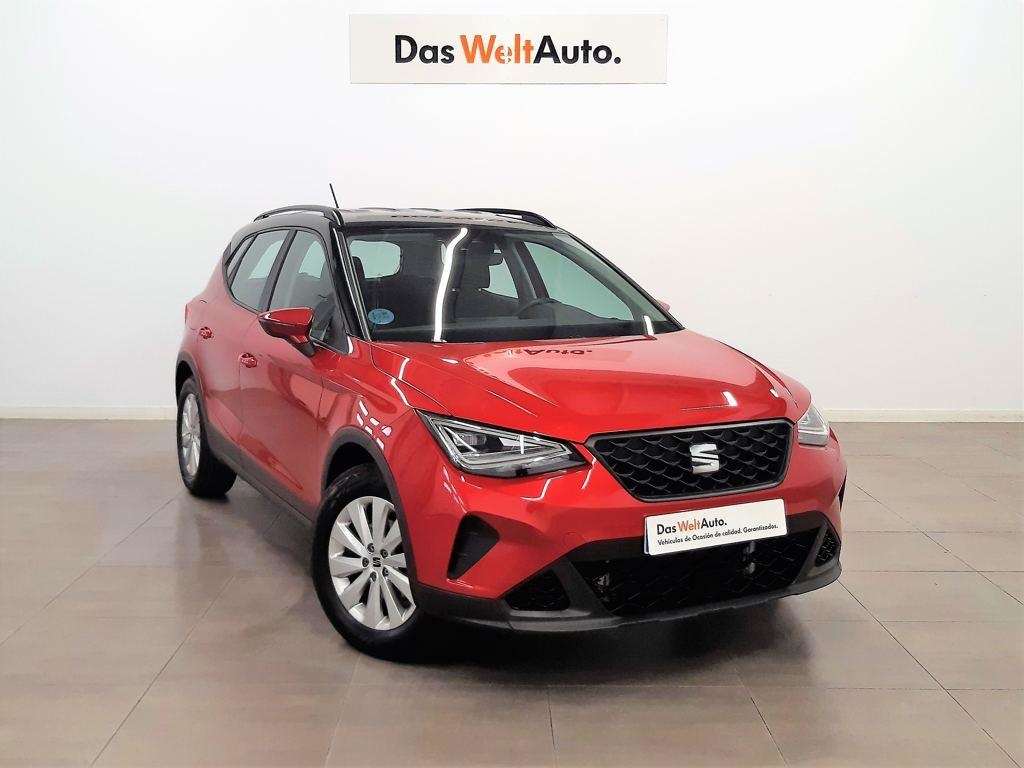 SEAT Arona 1.0 TSI Style XM 81 kW (110 CV) - 1