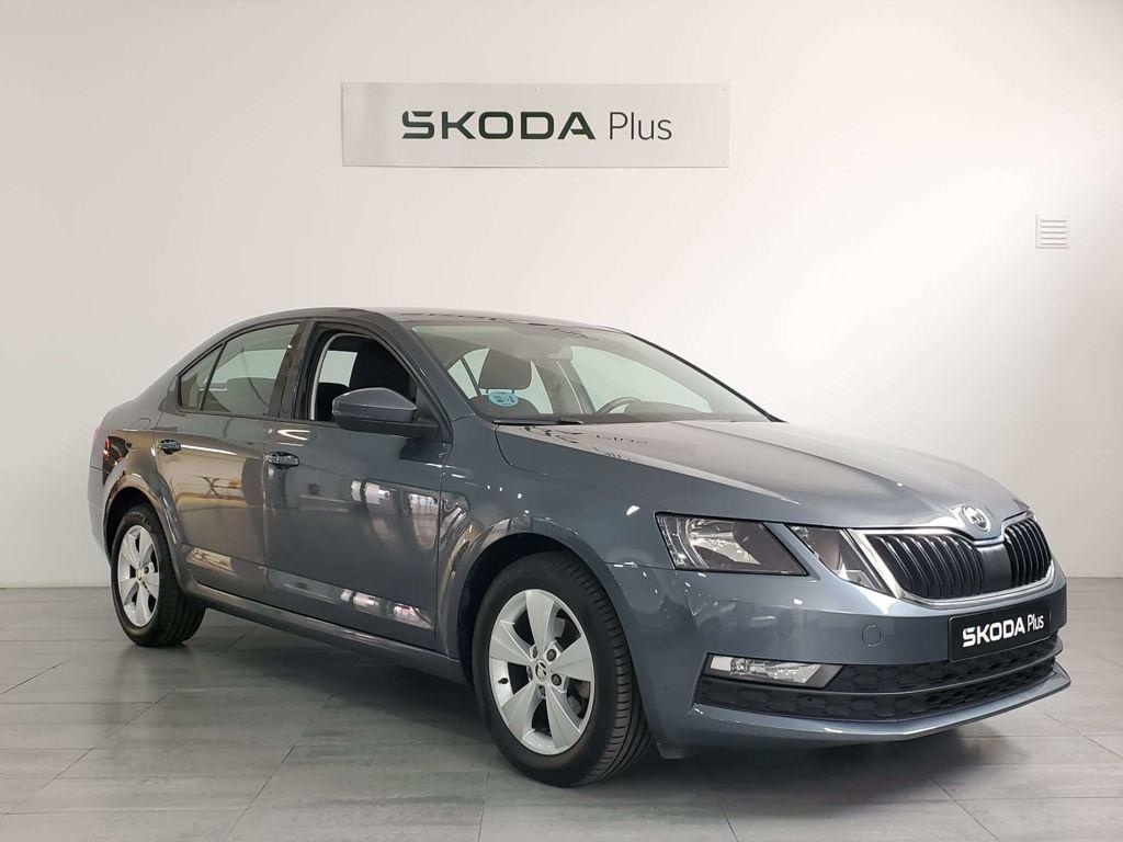 Skoda Octavia 1.6 TDI Like 85 kW (115 CV) - 1