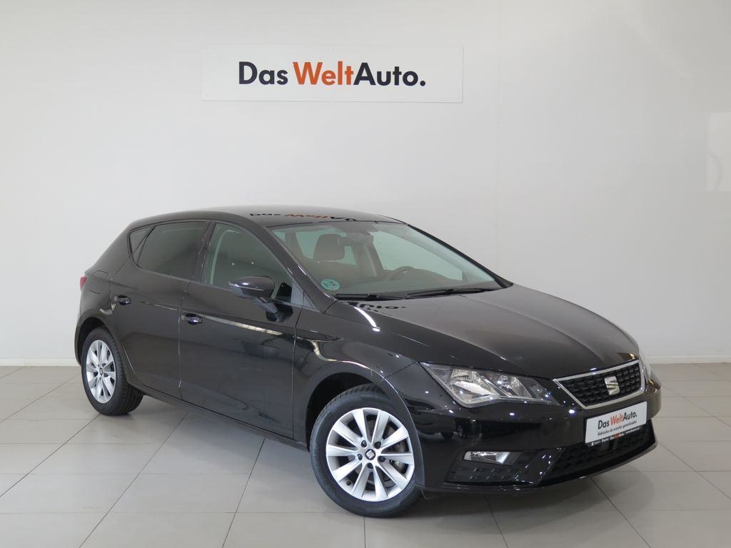 SEAT Leon 1.2 TSI S&S Style 81 kW (110 CV) - 1